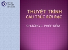 Cấu trúc rời rạc - phép đếm