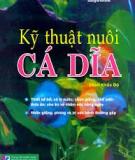 Kỹ thuật nuôi cá Dĩa