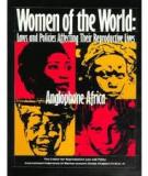 Women oftheWorld: Laws and Policies Affecting Their Reproductive Lives