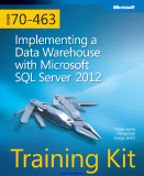 .Exam 70-463: Implementing a Data Warehouse with Microsoft SQL Server 2012