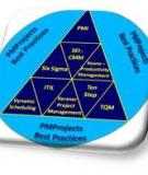 Project management best  practices 
