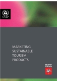 MARKETING SUSTAINABLE TOURISM PRODUCTS