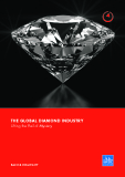 THE GLOBAL DIAMOND INDUSTRY Lifting the Veil of Mystery