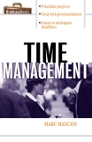 Books: Time management