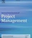 Global virtual teams for value creation and project success: A case study