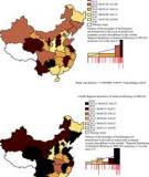 The Distribution and Heterogeneity  of Technical Efficiency within  Industries – An Empirical Assessment∗ 