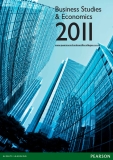 Business Studies  & Economics 2011