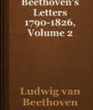 Beethoven's Letters 1790-1826 Vol. 2