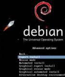 Cách tạo template OpenVZ trên Debian Wheezy (Testing)