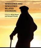 SENESCENCE AND SENESCENCE-RELATED DISORDERS