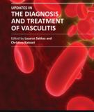 UPDATES IN THE DIAGNOSIS AND TREATMENT OF VASCULITIS