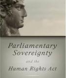 PARLIAMENTARY SOVEREIGNTY