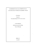 Research " AN ASSESSMENT OF SPATIAL DIFFERENTIATION IN VIETNAM’S SOCIAL-ECONOMIC DEVELOPMENT 1990-2000 "