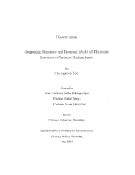 Research " Ownership Structure and Business Model of Electronic Business-to-Business Marketplaces "