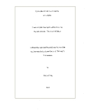 Research " A dissertation submitted in partial satisfaction of the requirements fog the degree Doctor of Philosophy in Economics "