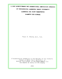 Research " A COST EFFECTIVENESS AND PROBABILISTIC SENSITIVITY ANALYSIS OF OPPORTUNISTIC SCREENING VERSUS SYSTEMATIC SCREENING FOR SIGHT THREATENING DIABETIC EYE DISEASE "