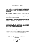 Research " SUPERVISOR'S MANAGEMENT STYLE AND EMPLOYEE PERFORMANCE APPRAISAL SATISFACTION IN A PUBLIC HEALTH AGENCY "