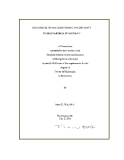 Research " A STUDY OF THE EFFECTS OF LEADER-MEMBER EXCHANGE (LMX) ON SUBORDINATE EMPLOYMENT SATISFACTION AND LOYALTY IN THE NEWLY “REINVENTED” FEDERAL SECTOR  "