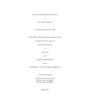  Luận văn đề tài : Research ' Essays in the Economics of Education '