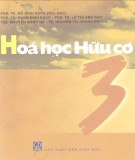 Hóa học - Hóa học hữu cơ Tập 3