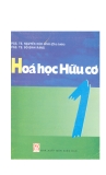 Hóa học hữu cơ (tập 1)