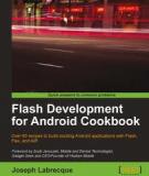 Android Cookbook