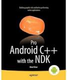 Pro Android C++ With The NDK