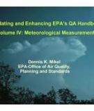 Guidance for Quality Assurance Project Plans EPA QA/G-5