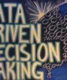 Making Sense of Data-Driven Decision Making in Education