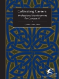 Cultivating Careers - Professional development for campus IT