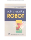 Kỹ thuật ứng dụng robot