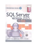 Lập trình T-SQL - SQL Server 2005