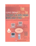 Giáo trình cài đặt và điều hành mạng máy tính