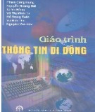 Giáo trình Thông tin di động - ĐH Bách Khoa Hà Nội