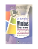 Hướng dẫn sử dụng Windows Server 2003