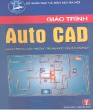 Giáo trình AutoCad - Nguyễn Gia Phúc (chủ biên)