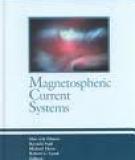 Magnetospheric Current Systems