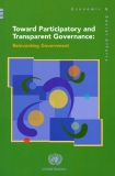 Towards Participatory and Transparent Governance: Reinventing Government