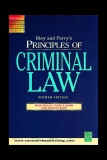 Principles of criminal law 4th edition