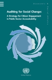 Auditing for Social Change: A Strategy for Citizen Engagement in Public Sector Accountability
