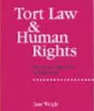 Tort Law  and Human Rights