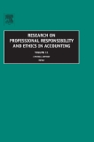 RESEARCH ON PROFESSIONAL RESPONSIBILITY AND ETHICS IN ACCOUNTING VOLUME 11