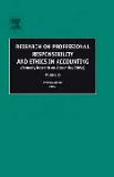 RESEARCH ON PROFESSIONAL RESPONSIBILITY AND ETHICS IN ACCOUNTING VOLUME 10