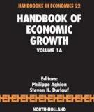 The  Handbooks  in  Economics