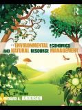ENVIRONMENTAL ECONOMICS  and Natural Resource Management