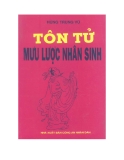 Tôn Tử mưu lược nhân sinh