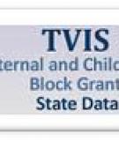 Maternal and Child Health Services  Title V Block Grant    State Narrative for  Idaho    Application for 2013  Annual Report for 2011 