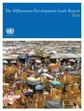 The Millennium Development Goals Report 2011