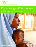 Committing to Child Survival: A Promise Renewed 