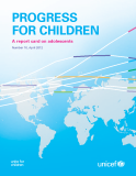 Progress for Children A report card on adolescents